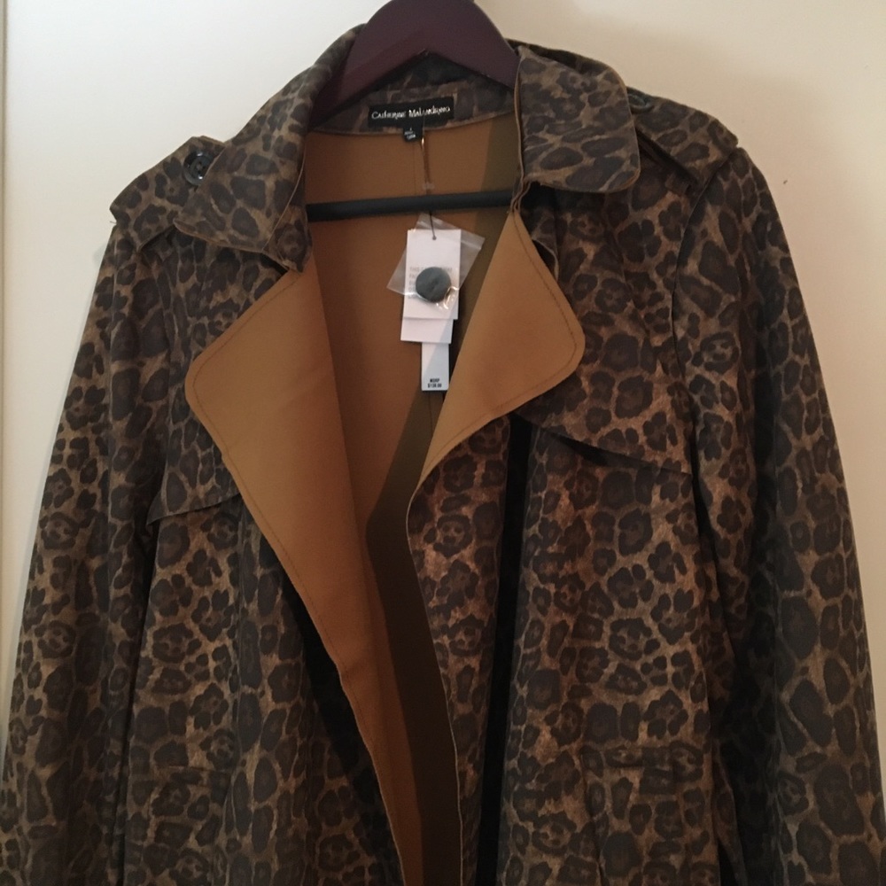 Jacket - Picture 4 of 4